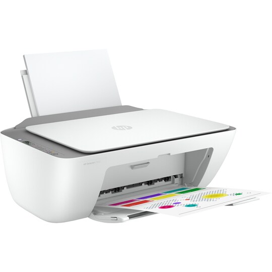 HP Deskjet 2722 AIO Color bläckstråleskrivare