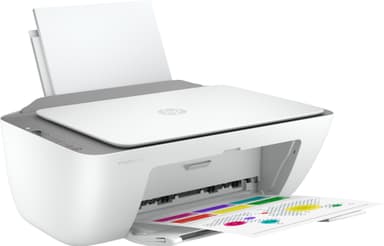 HP Deskjet 2722 AIO Color bläckstråleskrivare