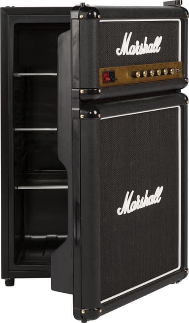 Marshall kylskåp MF32BLKEU