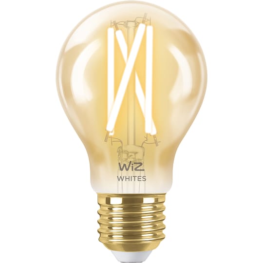 Wiz Light LED-lampa 7W E27 871869978721900