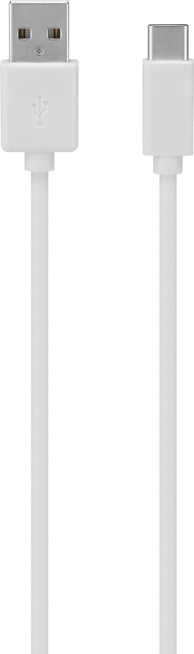 Goji 10,000mAh Mini Size powerbank (vit)
