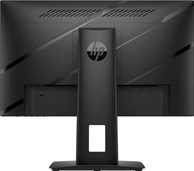 HP 24X 23.8" bildskärm för gaming