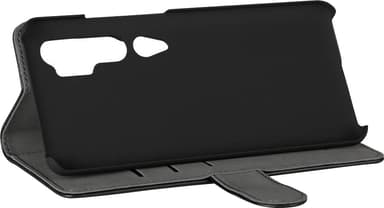 GEAR Plånboksväska Svart till Xiaomi Mi Note 10 / Note 10 Pro