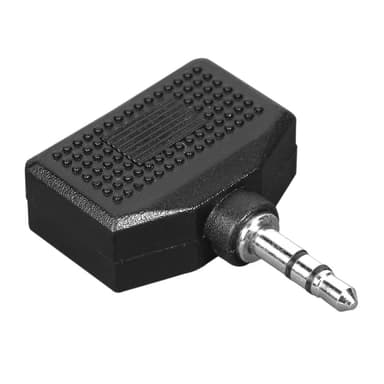 Hama 3.5 mm ljudsplitter