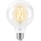 Wiz Light Globe LED-lampa 7W E27 871869978669400