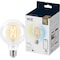 Wiz Light Globe LED-lampa 7W E27 871869978669400