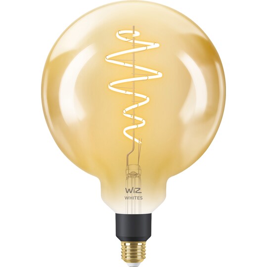 Wiz Light Globe LED-lampa 25W E27 871869978683000