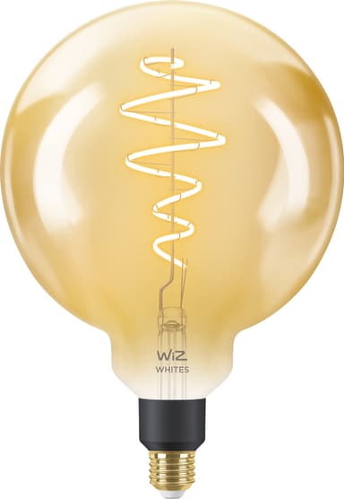 Wiz Light Globe LED-lampa 25W E27 871869978683000