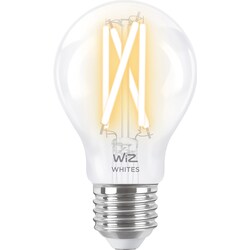 Wiz Light LED-lampa 7W E27 871869978715800