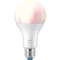 Wiz Light LED-lampa 13W E27 871869978619900