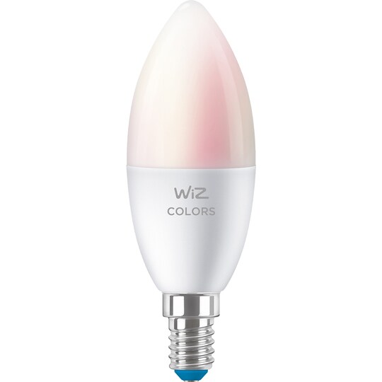 Wiz Light Mignon LED-lampa 5W E14 871869978709700