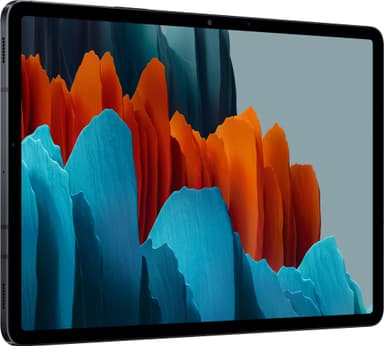 Samsung Galaxy Tab S7 Wifi surfplatta (svart)
