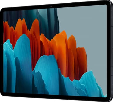 Samsung Galaxy Tab S7 Wifi surfplatta (svart)