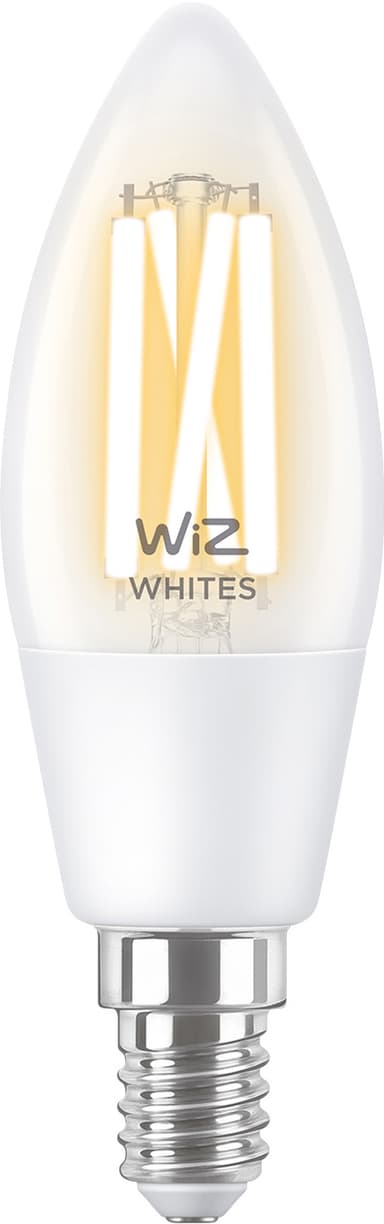 Wiz Light Mignon LED-lampa 5W E14 871869978719600