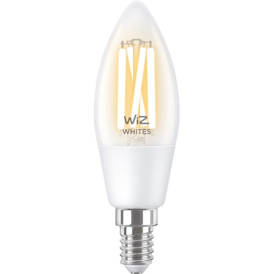 Wiz Light Mignon LED-lampa 5W E14 871869978719600