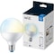 Wiz Light Globe LED-lampa 11W E27 871869978633500