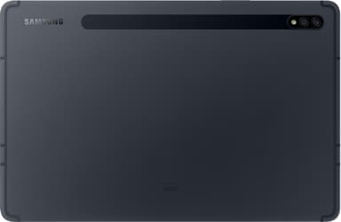Samsung Galaxy Tab S7 Wifi surfplatta (svart)