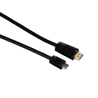 Hama HDMI A till C-kontakt - 1.5m