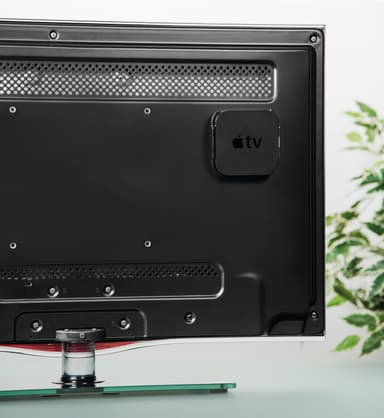Hama Bracket till Apple TV 4th generation