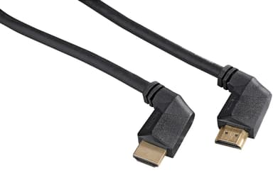 Hama High Speed HDMI-kabel (1.5m) Hama High Speed HDMI-kabel (1.5m)