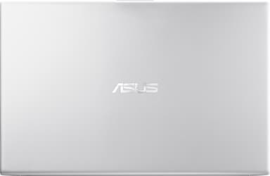Asus Vivobook 17 17" bärbar dator (transparent silver)