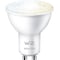 Wiz  Light LED-spot 50W GU10 871869978711000