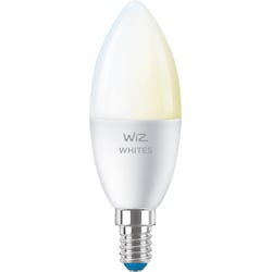 Wiz Light Mignon LED-lampa 5W E14 871869978707300