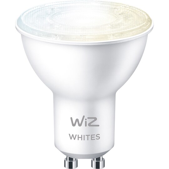 Wiz  Light LED-spot 50W GU10 871869978711000