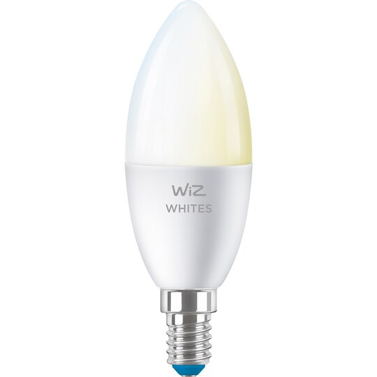 Wiz Light Mignon LED-lampa 5W E14 871869978707300