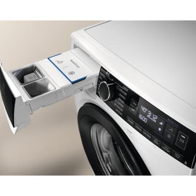 Electrolux PerfectCare 800 tvättmaskin EW8F8669Q8
