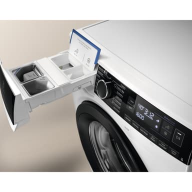 Electrolux PerfectCare 800 tvättmaskin EW8F8669Q8