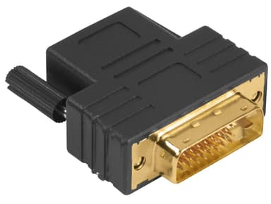 Hama Adapter DVI - HDMI