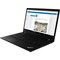 Lenovo ThinkPad T15 15.6" bärbar dator i7/16 GB (svart)
