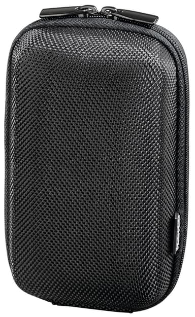 Hama Kamerafodral Hardcase 80L (svart)