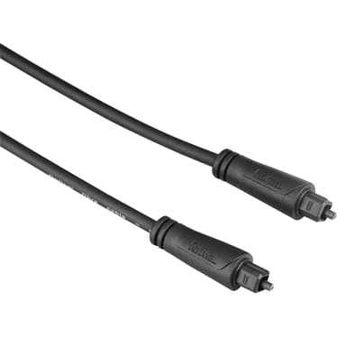Hama Optisk Kabel Toslink (0.75 m)