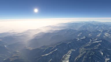 Microsoft Flight Simulator - PC Windows