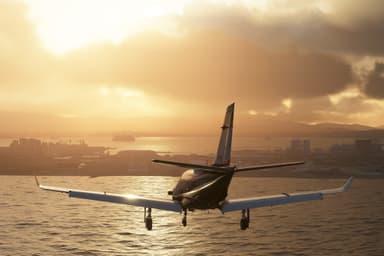 Microsoft Flight Simulator - PC Windows