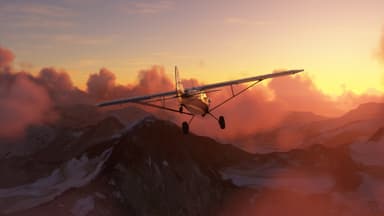 Microsoft Flight Simulator - PC Windows