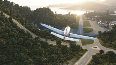 Microsoft Flight Simulator - PC Windows