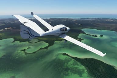 Microsoft Flight Simulator - PC Windows