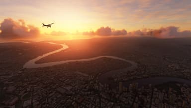 Microsoft Flight Simulator - PC Windows