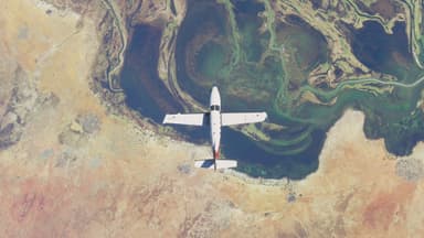 Microsoft Flight Simulator - PC Windows