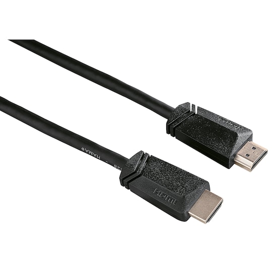 Hama HDMI-kabel (1.5 m)