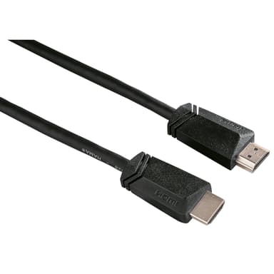 Hama HDMI kabel (1.5m) Hama HDMI kabel (1.5m)