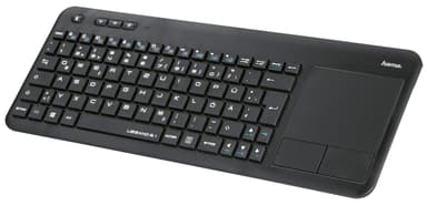 Hama Uzzano 3.1 Smart TV-tangentbord
