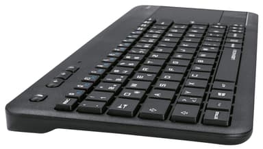Hama Uzzano 3.1 Smart TV-tangentbord