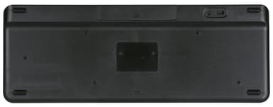 Hama Uzzano 3.1 Smart TV-tangentbord