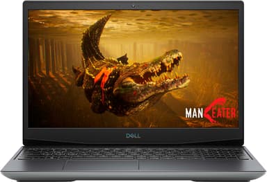Dell G5 15 Special Edition 15.6" bärbar dator för gaming R5/8/512