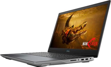 Dell G5 15 Special Edition 15.6" bärbar dator för gaming R5/8/512
