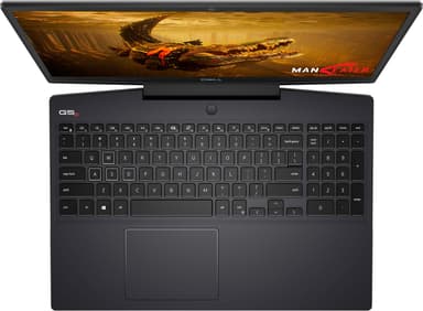 Dell G5 15 Special Edition 15.6" bärbar dator för gaming R5/8/512